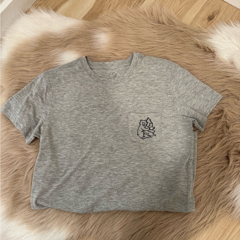 Ivory Ella XS T-shirt